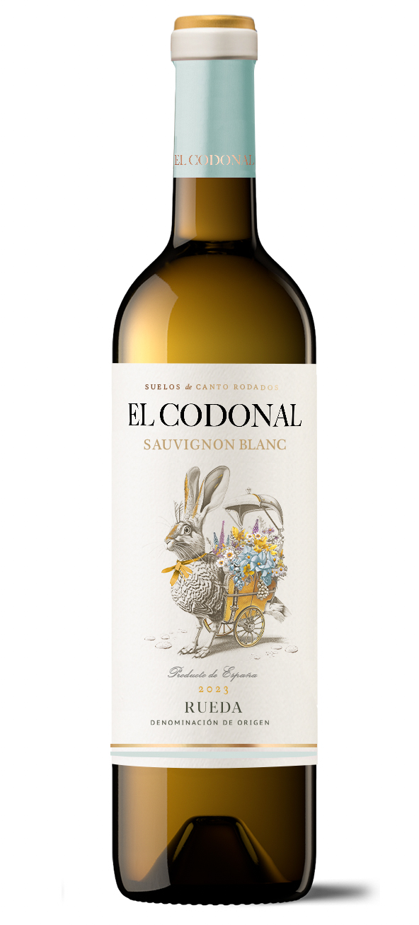 El Codonal Sauvignon